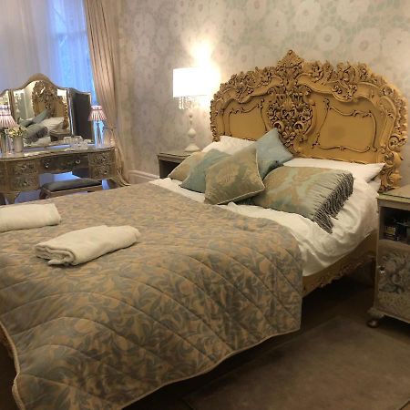 50A Clifton Garth Apartment York Luaran gambar